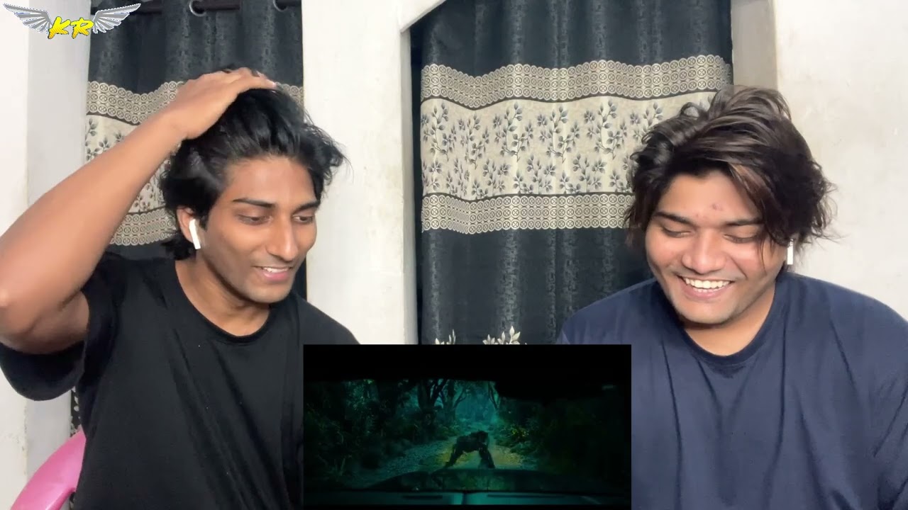 Achacho - Promo Song Reaction | Aranmanai 4 | Tamannaah | Raashii Khanna | Kupaa Reaction 2.O