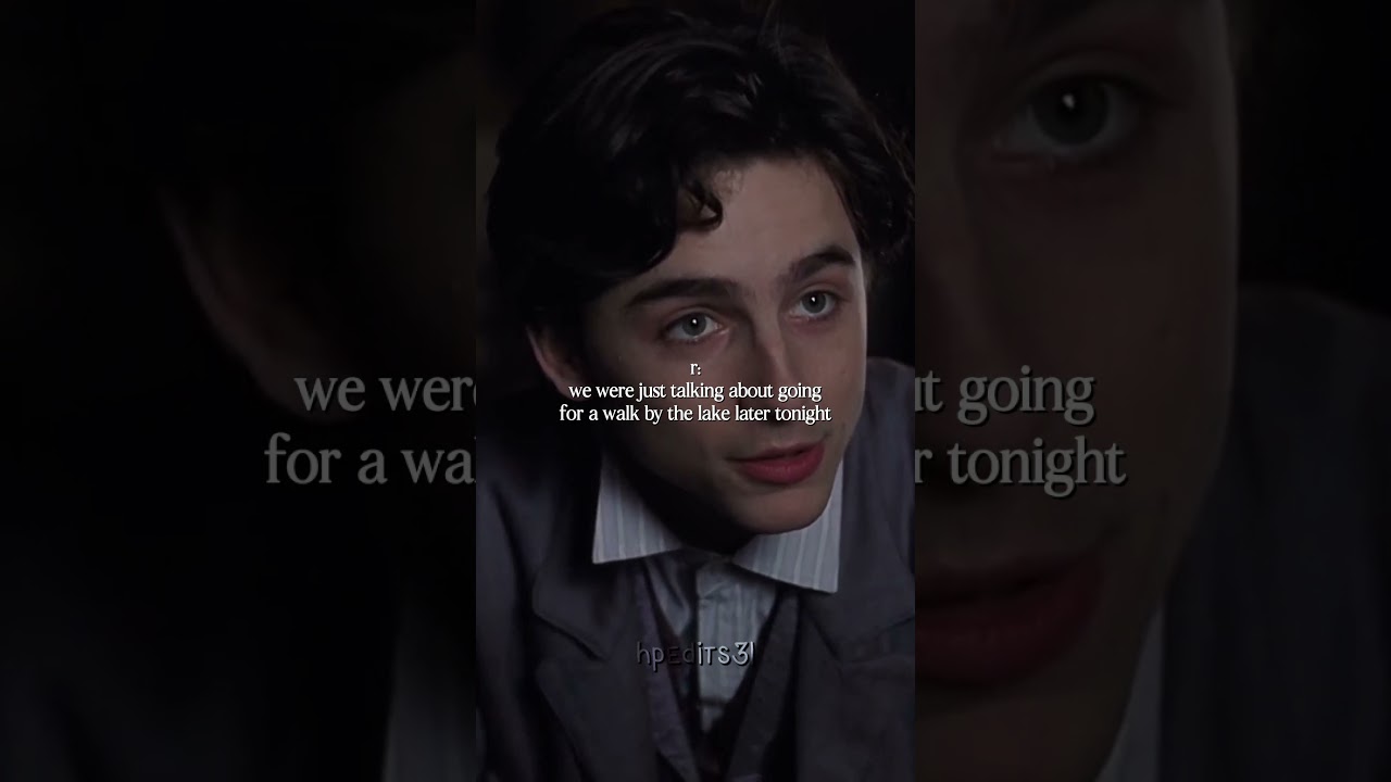 #pov : regulus likes y/n… is it mutual? || y/n x regulus black