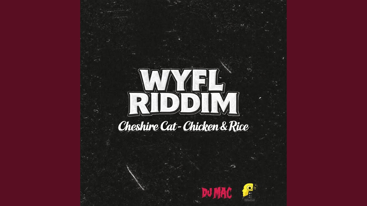 Chicken & Rice