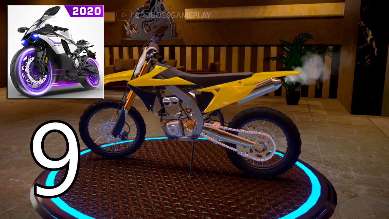 Speed Motor Dash:Real Simulator - Mission 11-15 Gameplay HD