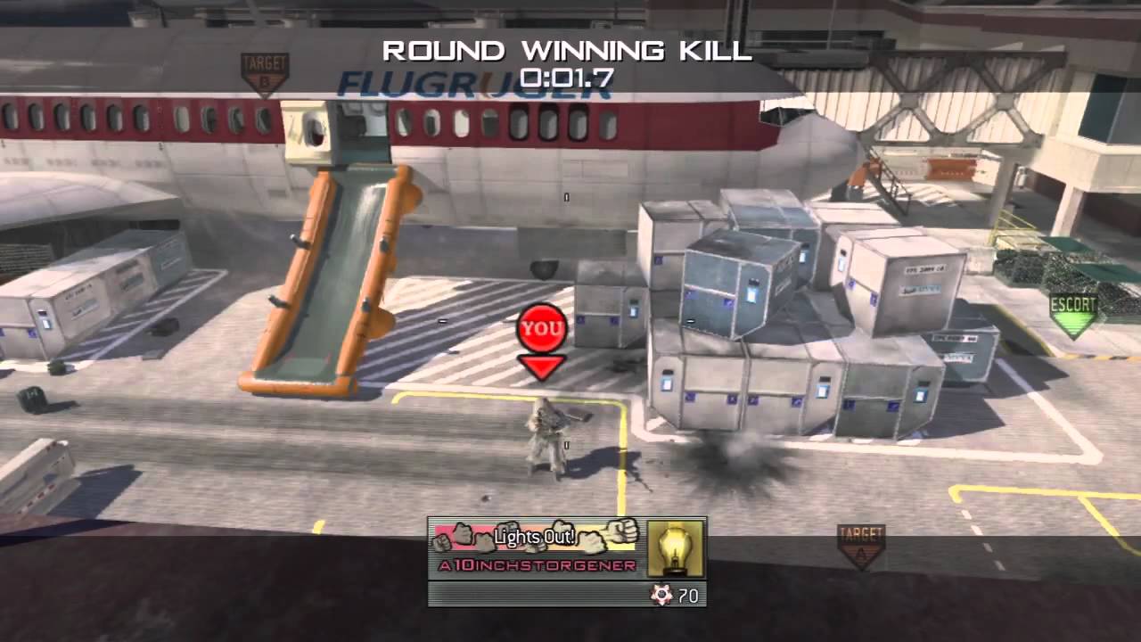 The ULTIMATE Trickshot Guide