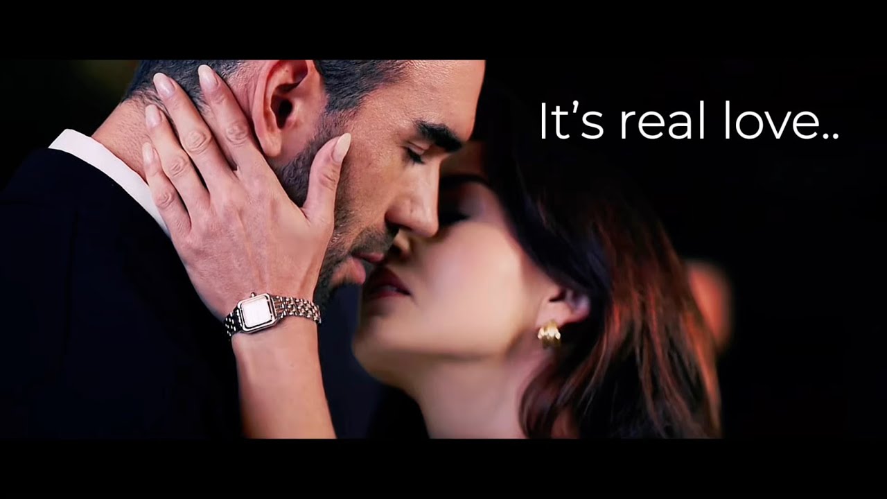 Doménica & Luis Fernando / It’s real love.. 🤎