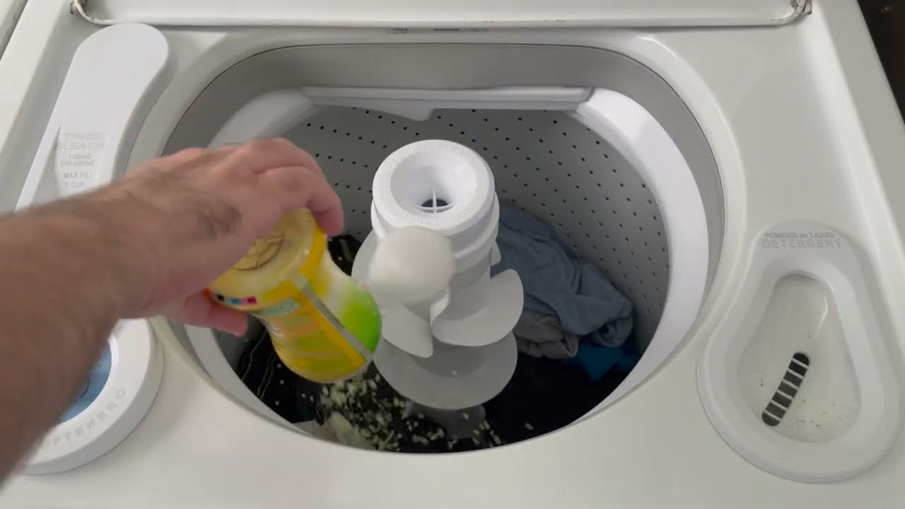 Whirlpool Gold Catalyst - 
