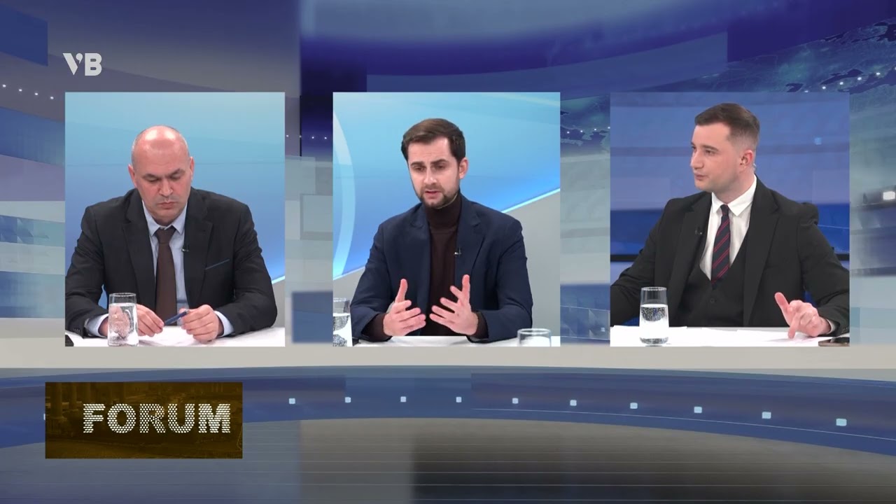 📺📻 FORUM cu Viorel Furculiță, la Vocea Basarabiei – TV & Radio🗓 28 ianuarie | ⏰ 19:30