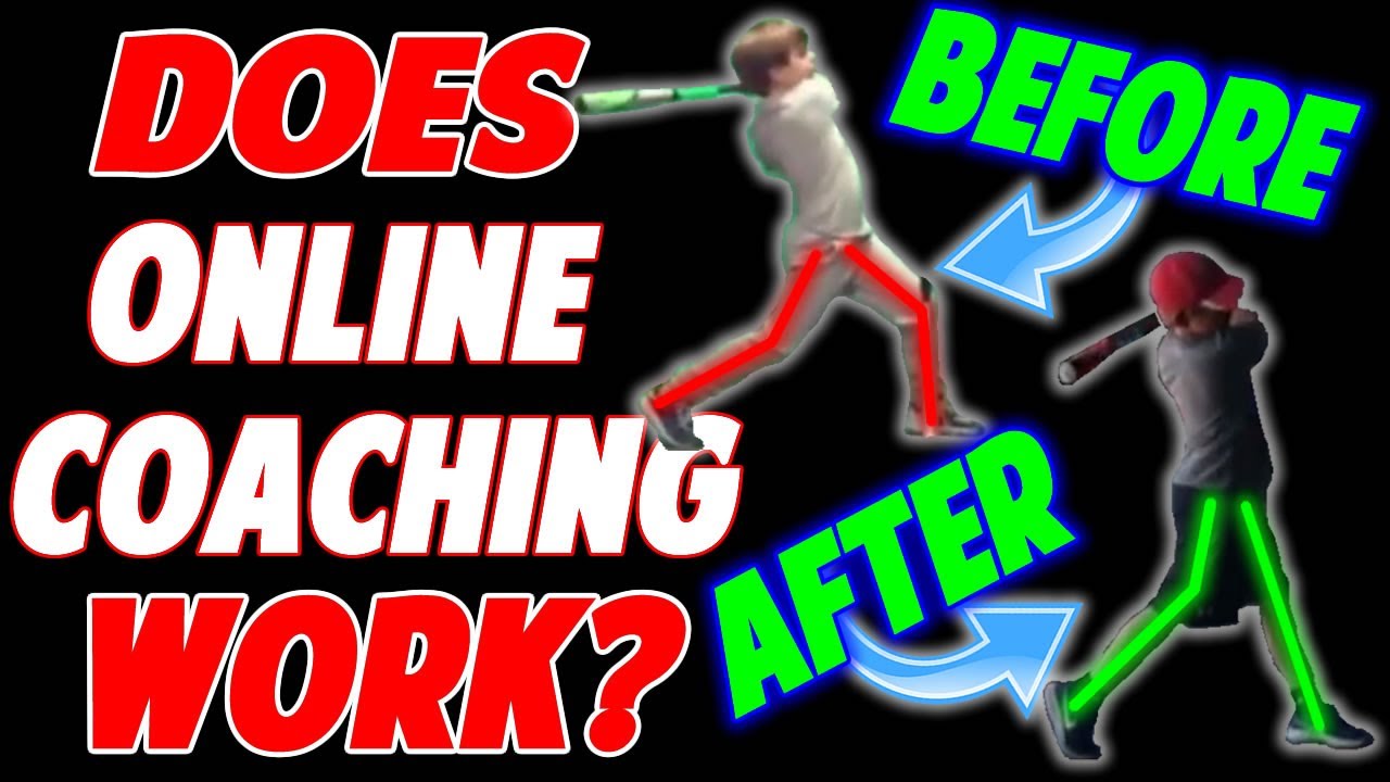 Big League Mechanics at 7 Years Old! | Online Student Hitting Mechanics (Pro Speed Baseball)