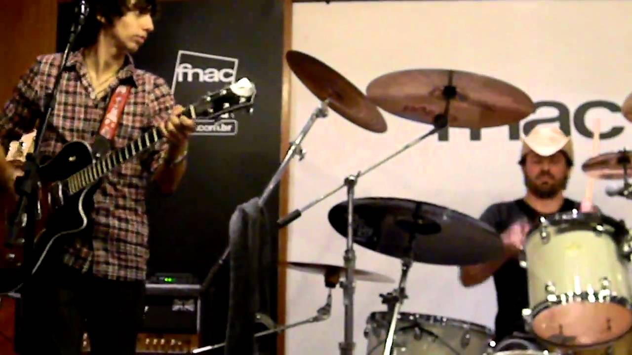 Stereopack Show Fnac - Lost In Paradise