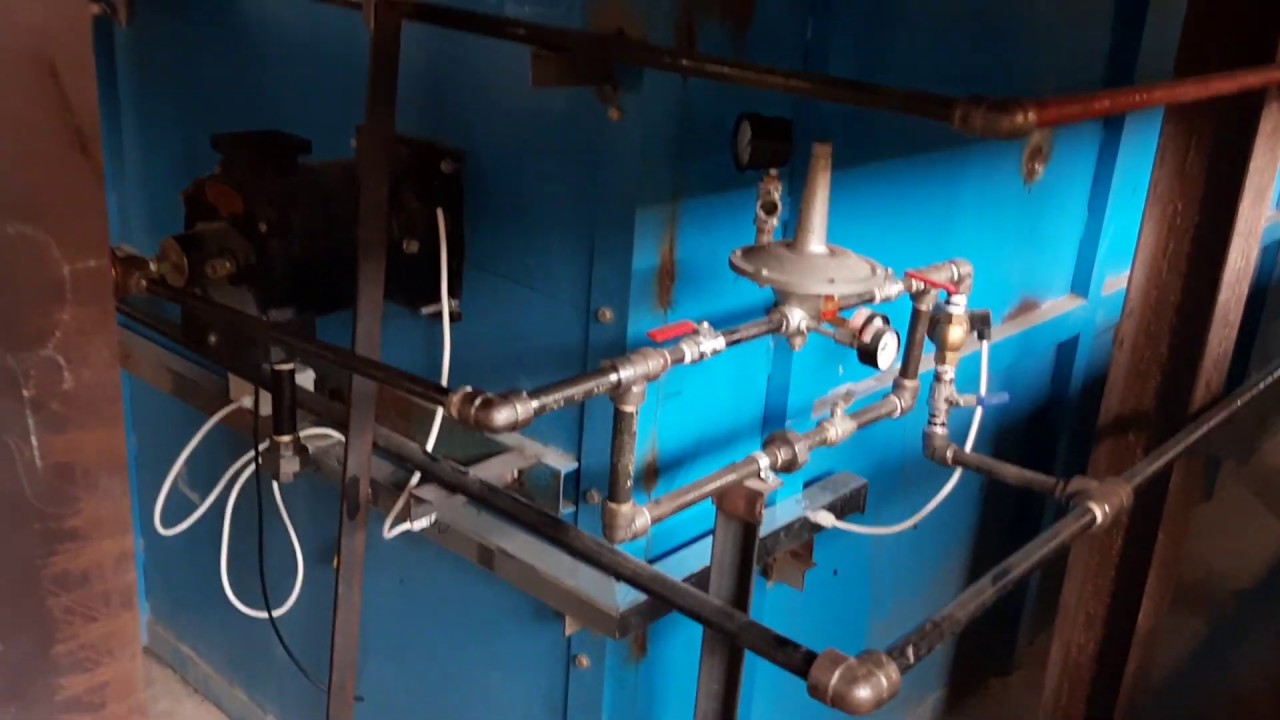 Fully Automatic High Velocity Hot dip Galvanizing plant zinc galvanizing process line #galvanizing