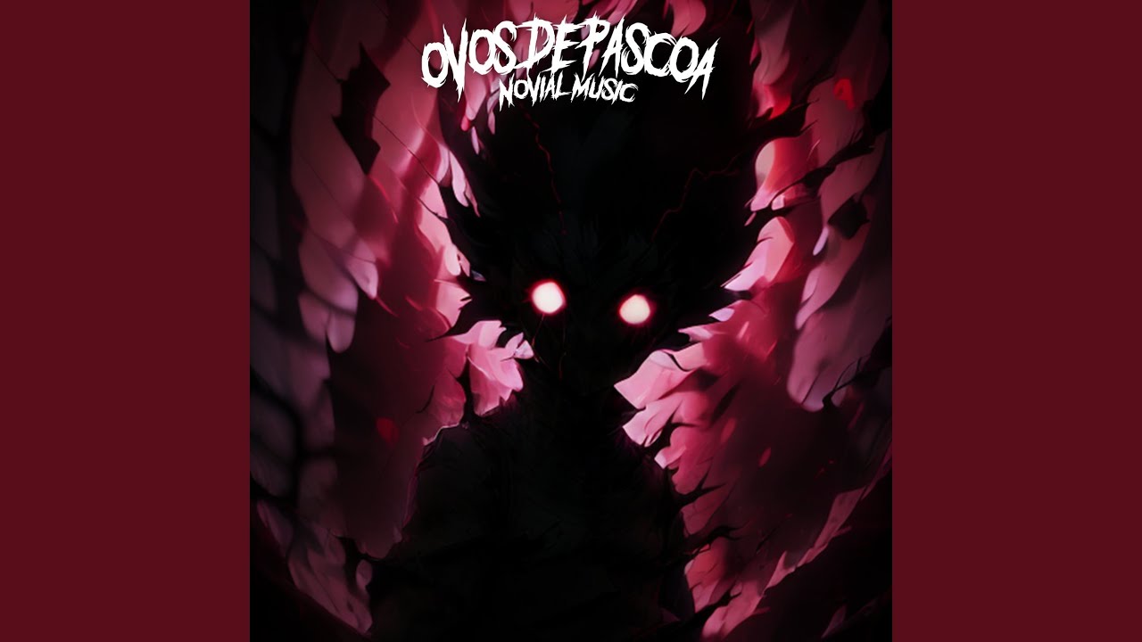 Ovos de Pascoa