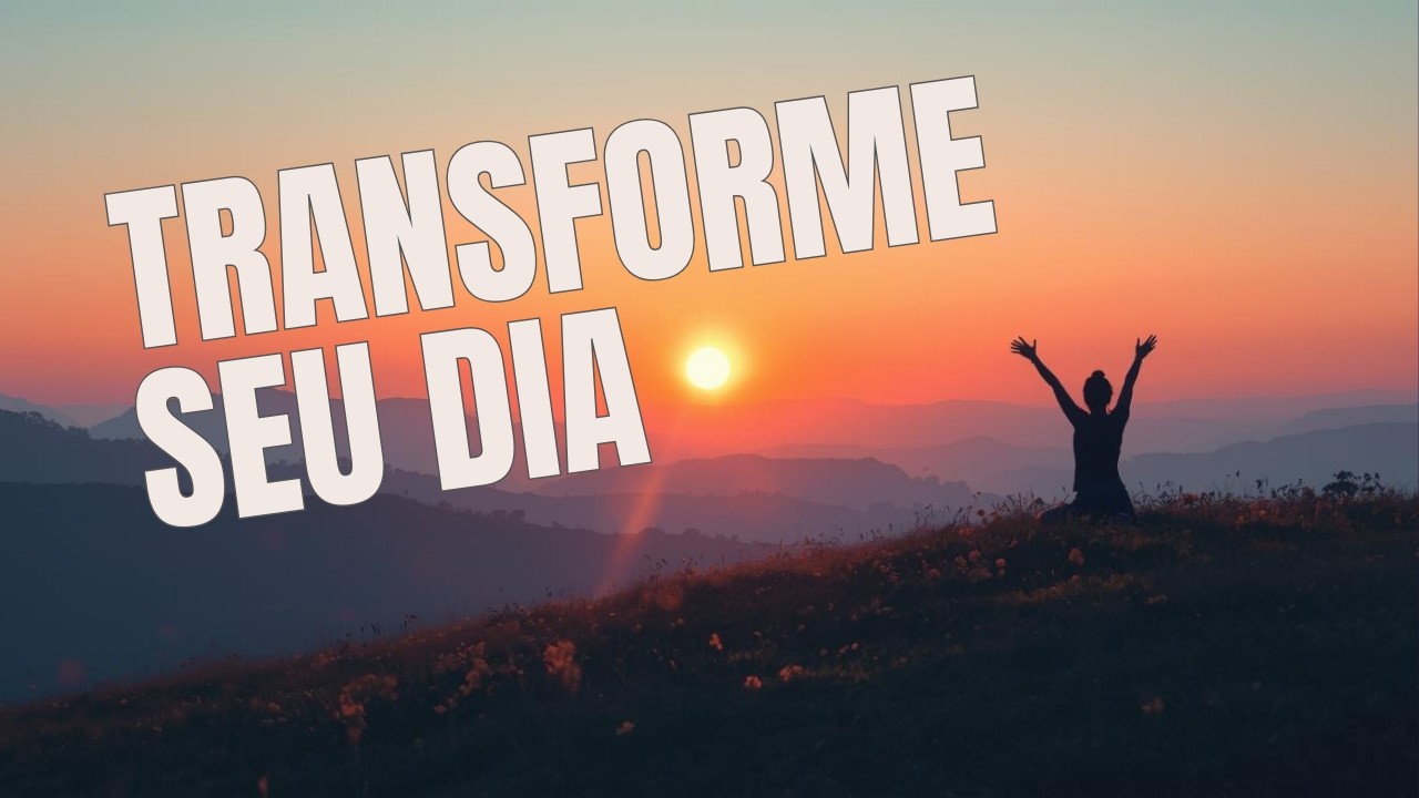 O Poder de Se Alongar ao Acordar: Como Mudar Seu Dia em Minutos