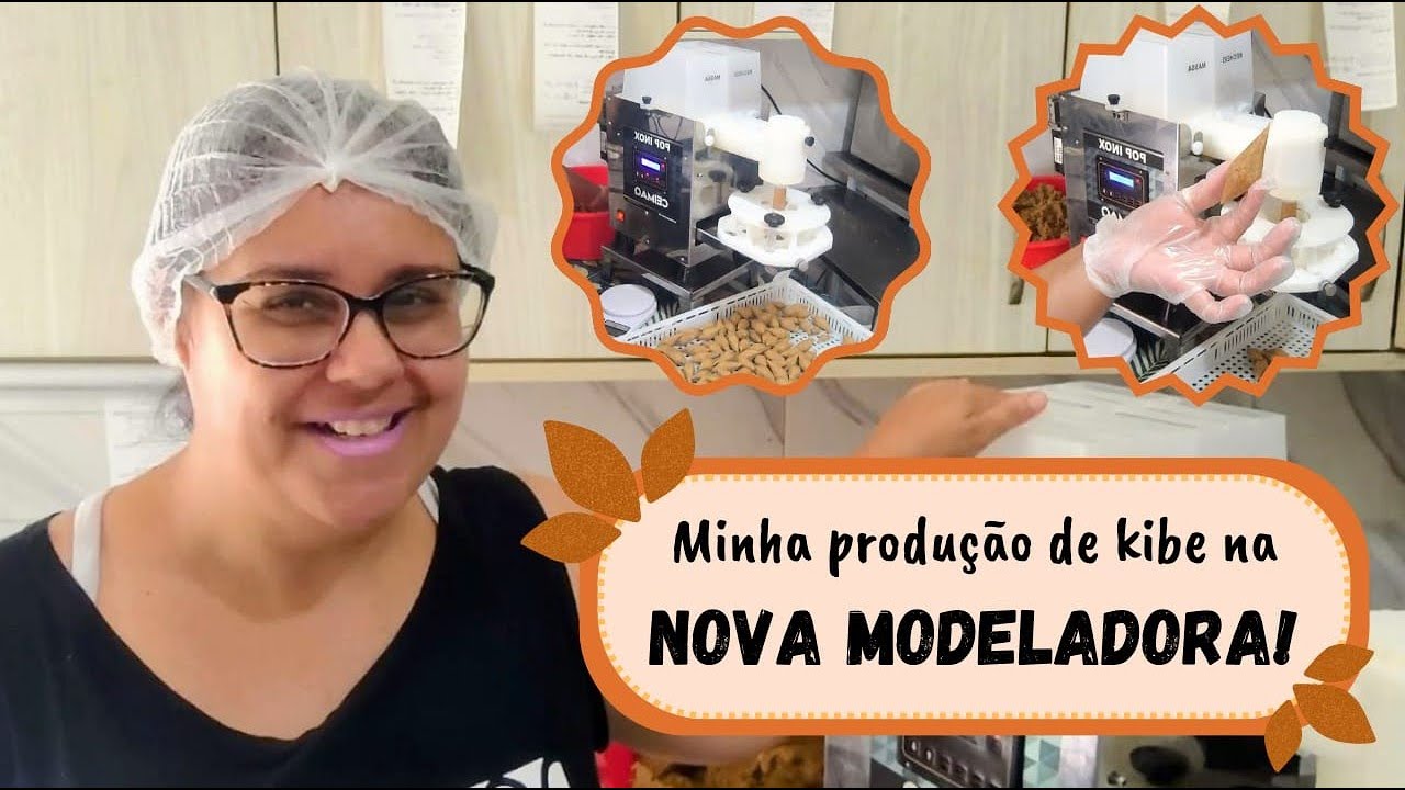 Produção perfeita sem oscilação e modelagem super rápida