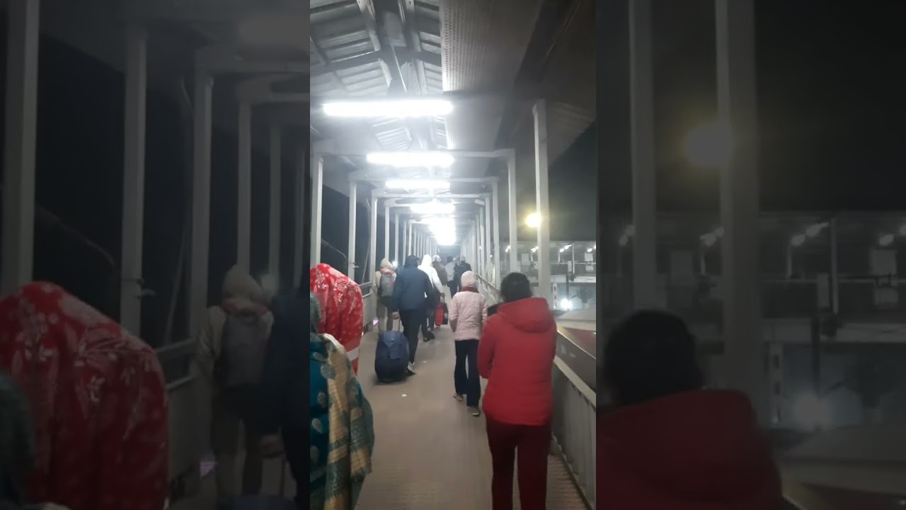 Gaya junction#######