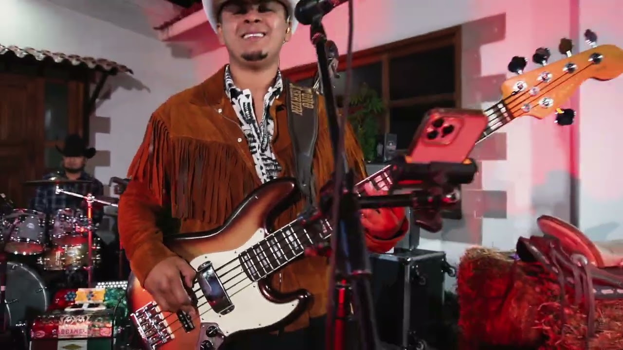 CHAO CHAO AMOR/ NORTEÑOS TPX