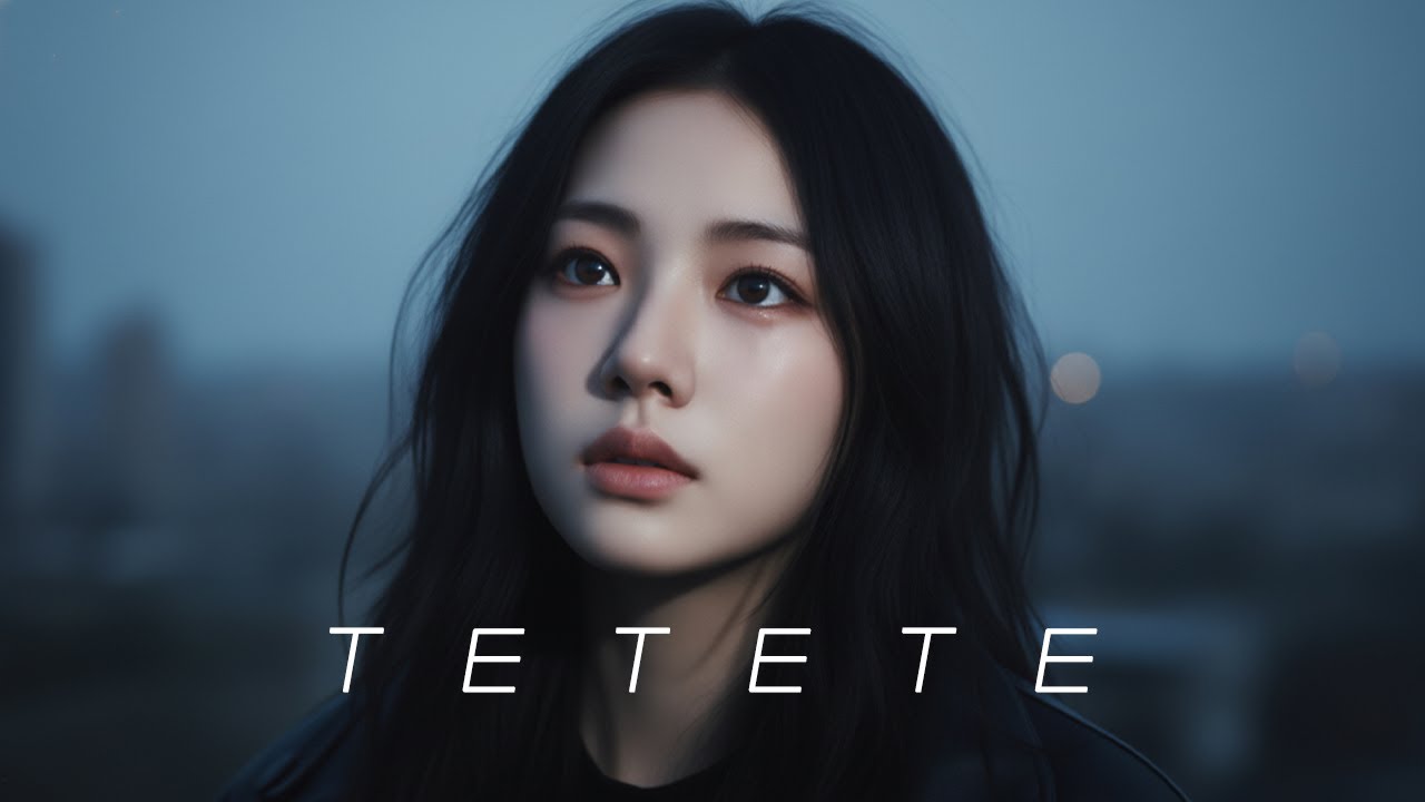 Te Te Te - Kliren Shadow (Official Lyric Video) | Emotional EDM Music 2026