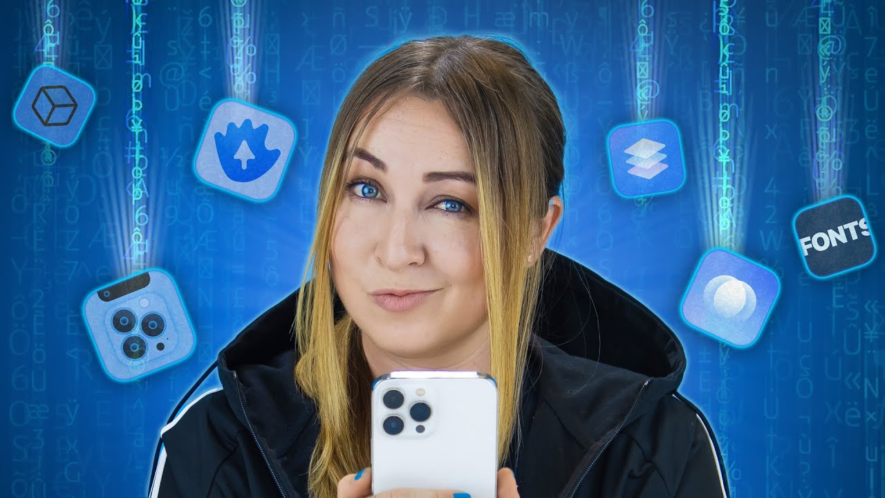15 лайфхаков для приложений iPhone, о существовании которых вы даже не подозревали!!!