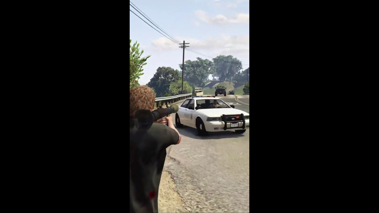 🛑 GTA 5 LIVE | Full Pure Destruction and Chaos #shorts #shortlive #streaming