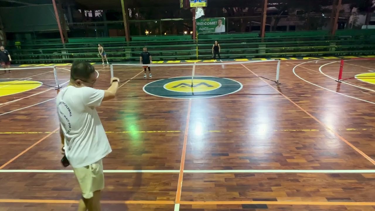 Belve   ArmanI:VJV vs  ChelzR:NinaR