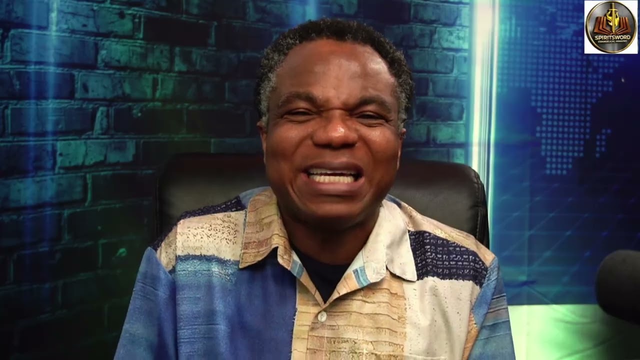 DELIVERANCE FROM SATANIC NETWORK //3-8-26// OLAOLUWA FOLAMI.