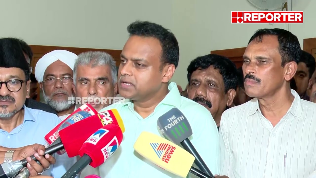 'രാജ്യസഭ ലോക്‌സഭയുടെ ചെക്കായിട്ട് മാറ്റാനുള്ള ശ്രമം നടത്തും'  | Haris Beeran