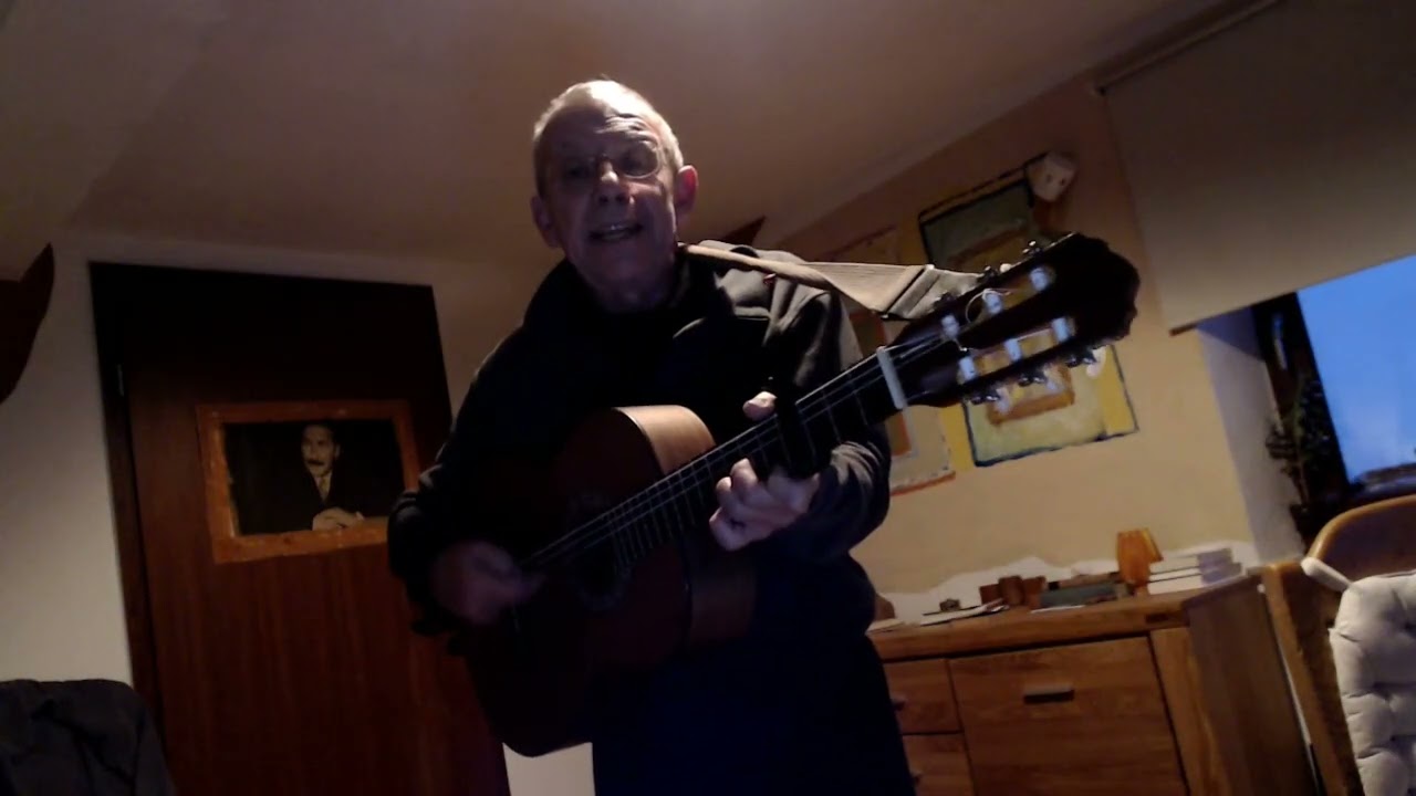 Ich bin nur ein Schrei von Jean Ferrat