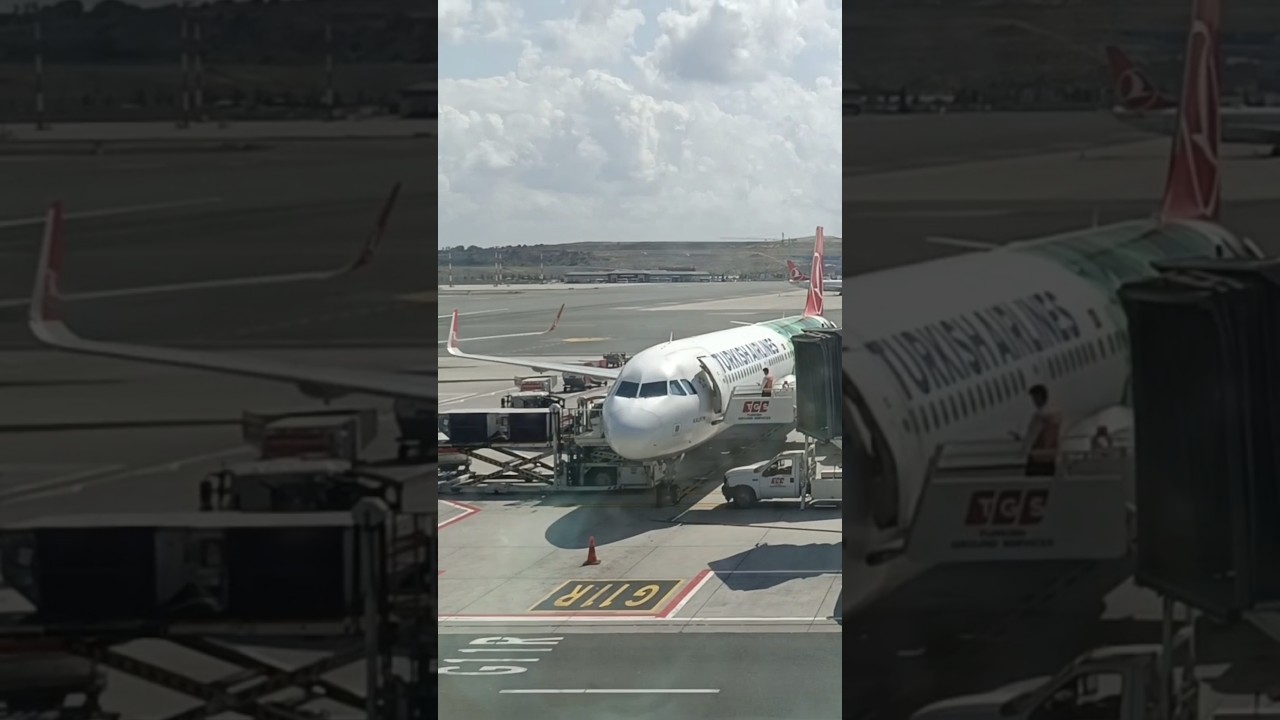 Going from Istanbul to Antalya turkey 🇹🇷  