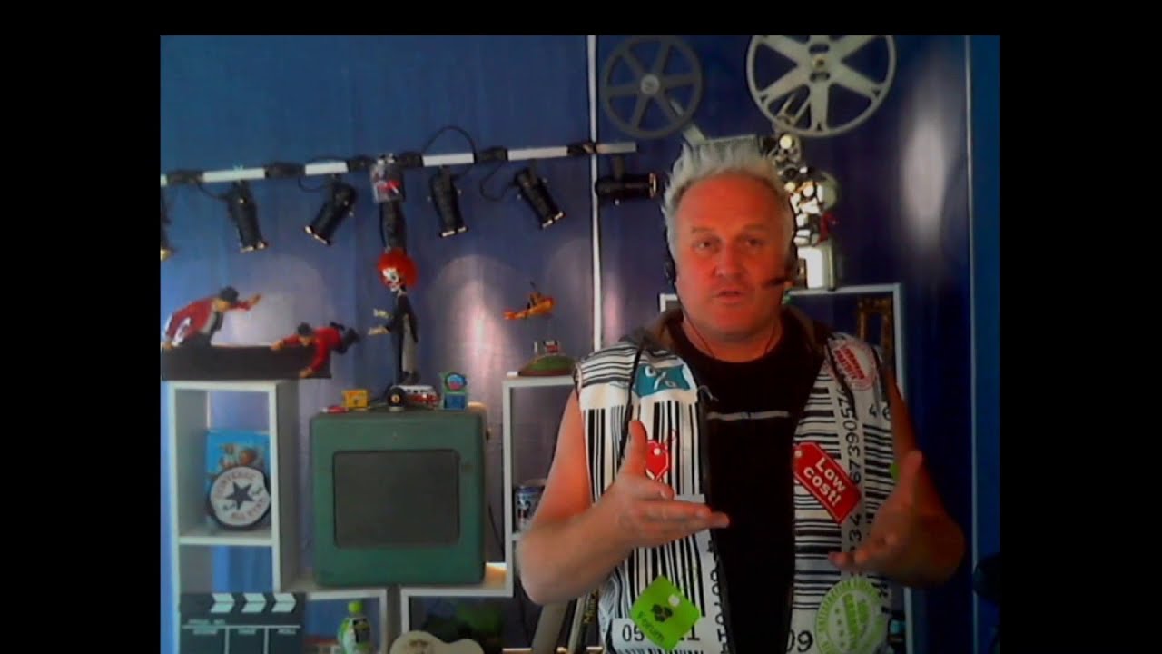 Veranstaltungskaufleute: 