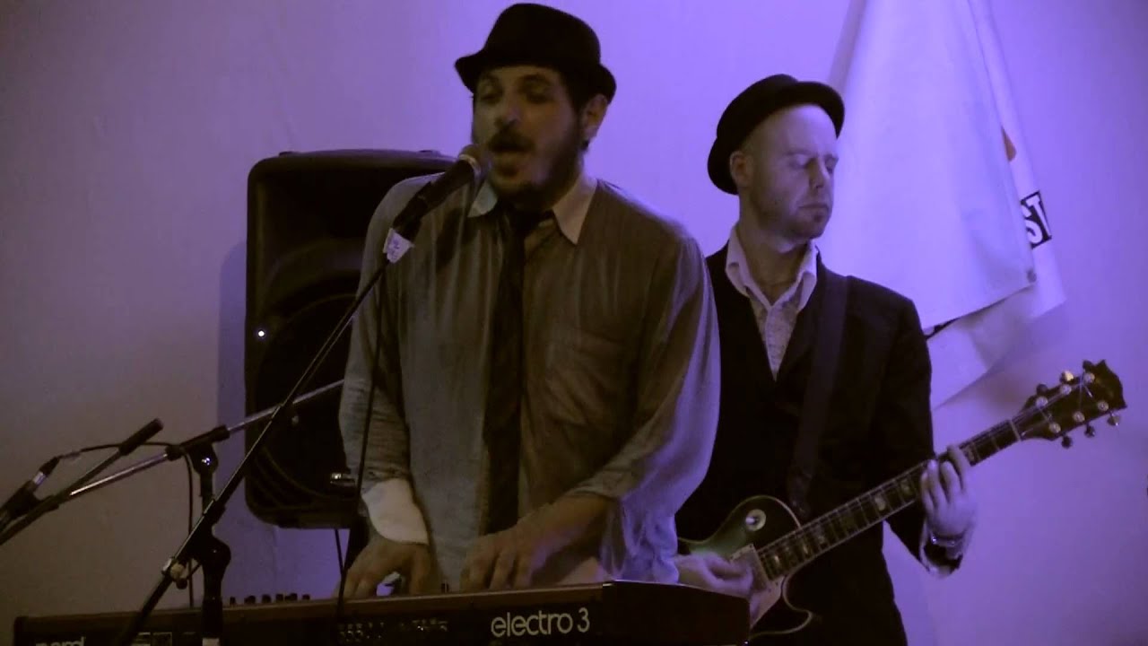 DAY338 - The Slackers - Sarah