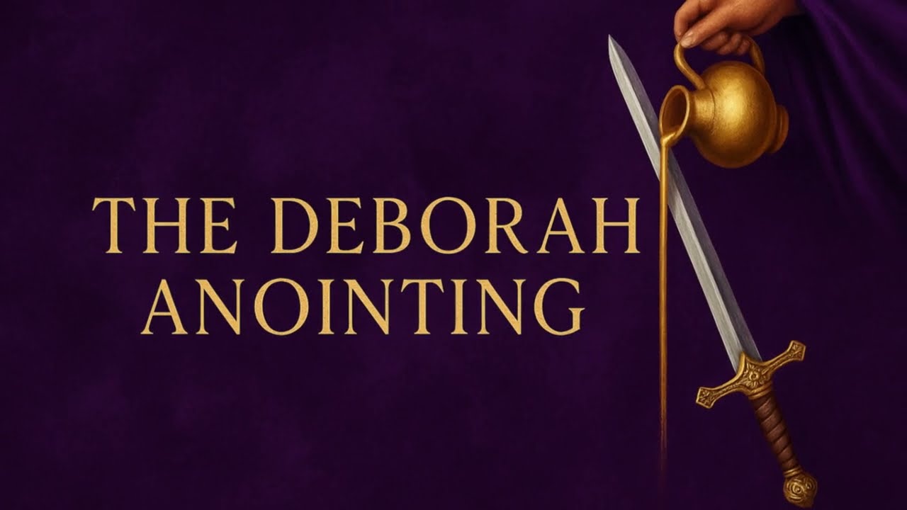 Fourth Watch Prayer | 3AM–6AM | Deliverance, Justice & Breaking Altars | June Watch Hour Series