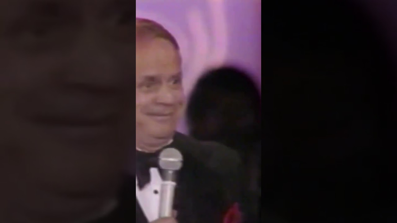 Don Rickles Stand Up and More.