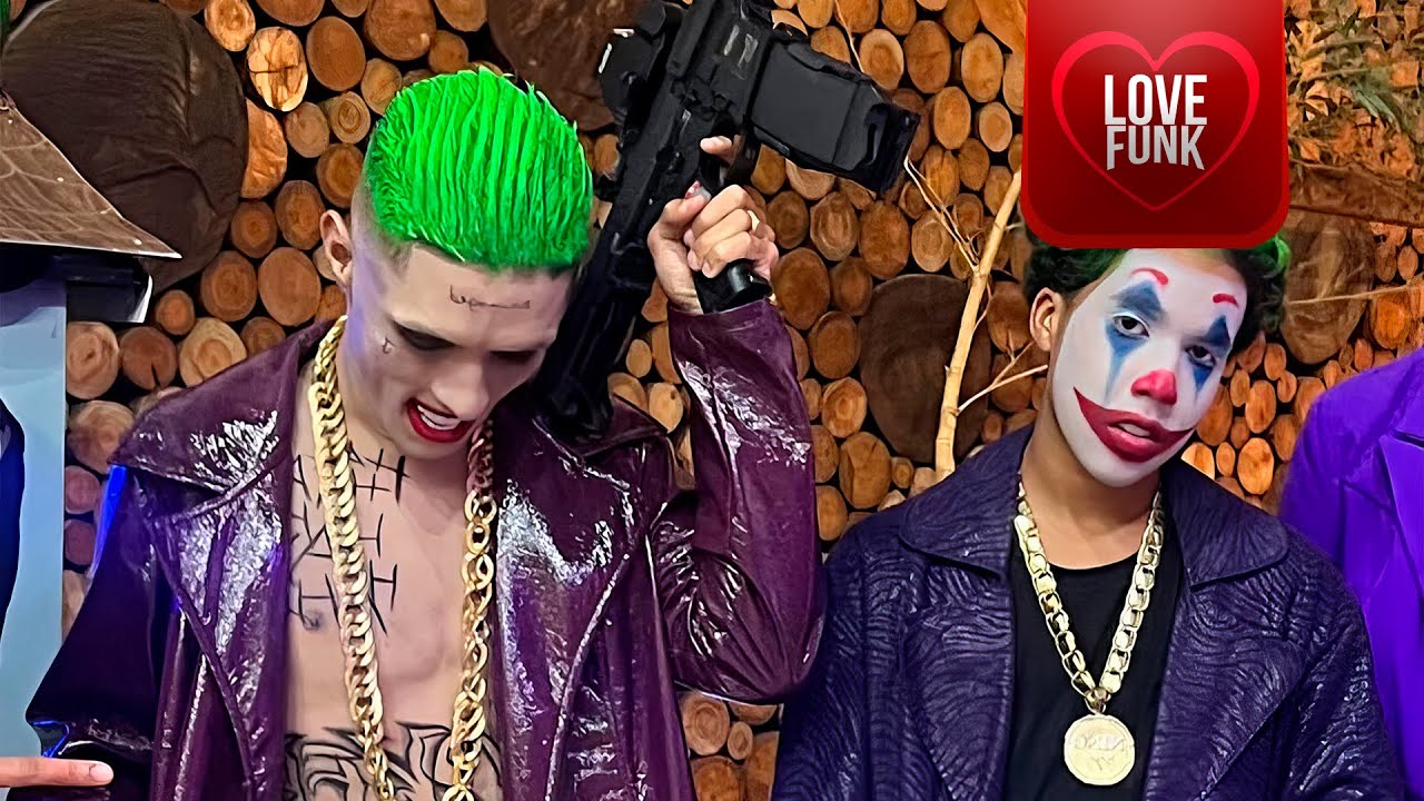 TODO MENINO TEM UM LADO BOM - MC Ryan SP e Buzeira (Web Clipe) Set do Buzeira 2