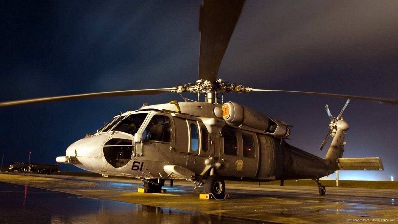 See MTA V3 | HELIKOPTER HELIKOPTER!