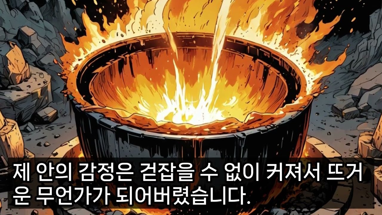 (친구 엄마 카페에서 일하면서☆)실화사연, 충격적인 사연 막장사연 장모 썰 이모 친구엄마 사이다 응징 반전