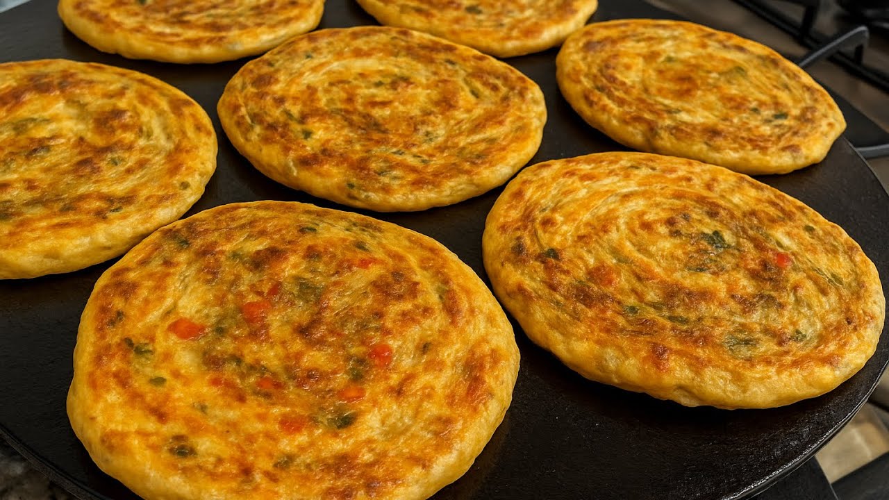 ملوي صغير معمر بطريقة ناجحة100% مورق هشيش وحشوة معلكة متشبعوش منه