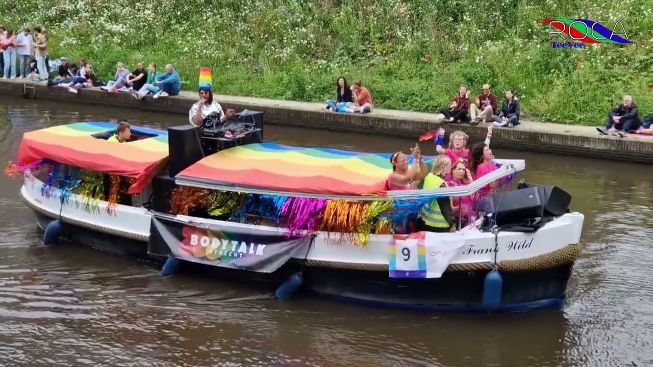 Utrecht Pride