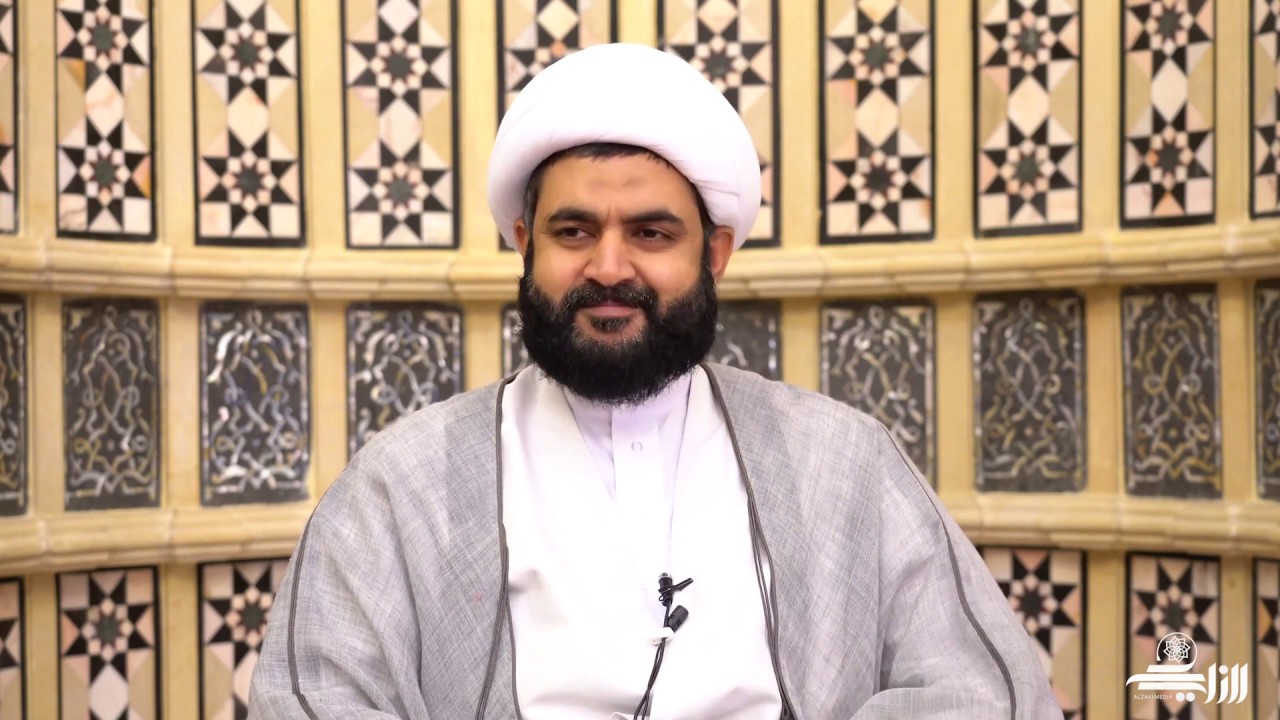 {حديثُ الجُمعة} جهادُ المرأة حُسن التبعل