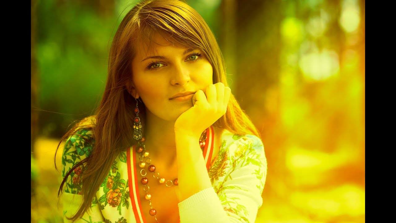 How to Use the Gradient Tool in Photoshop, Part 2