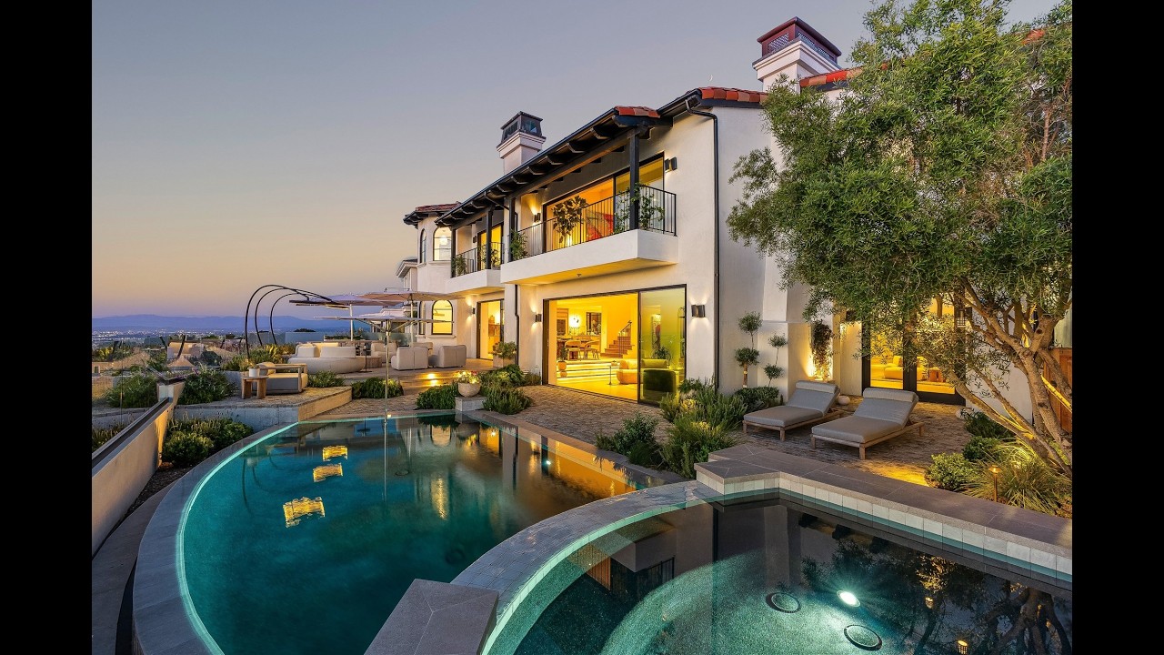 17 Muir Beach Circle | A 2025 Rebuilt Private Coastal Estate | Newport Beach