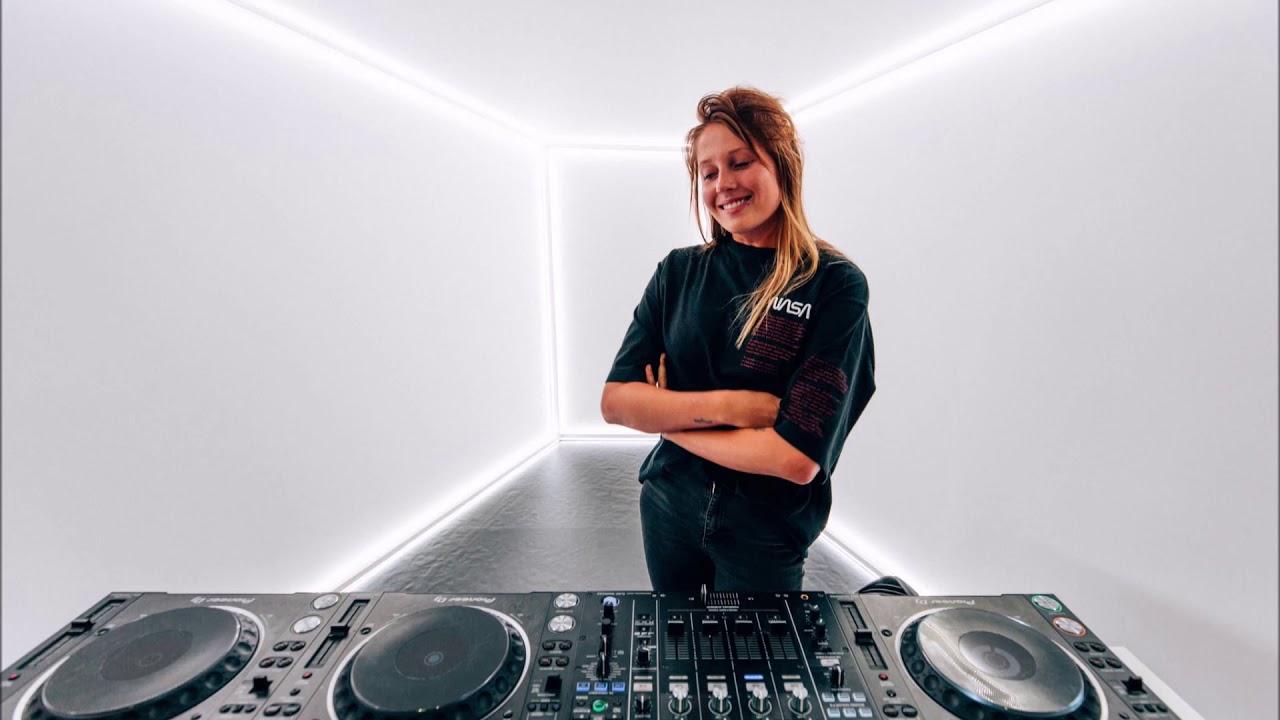 Microflex - Charlotte De Witte Set (KNTXT)