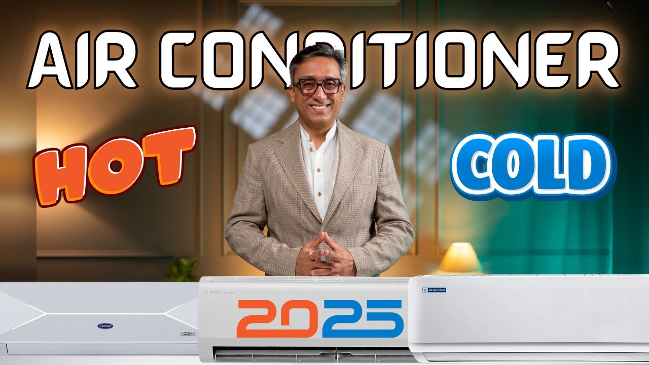 Best Hot and Cold AC 2025 | Best AC 2025