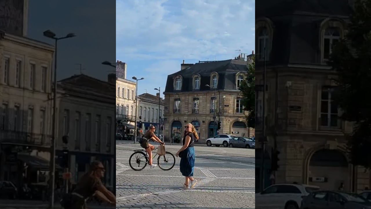 Burdeos en 48 horas, una ciudad &uacute;nica 🇫🇷😍