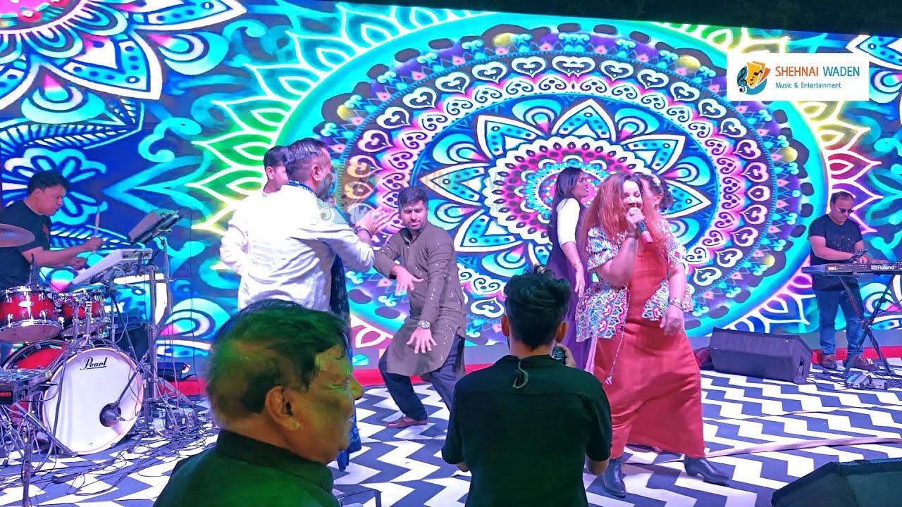 Wedding Orchestra in Delhi | Orchestra Group in Delhi | M:- 9891506676 | Wedding Reception Singer