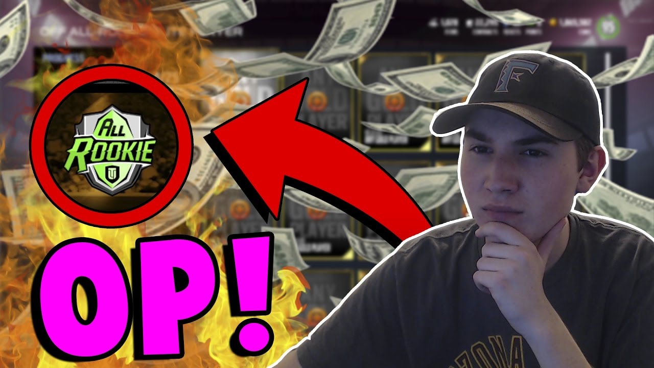 ABUSE THIS *NEW* SET BEFORE IT'S TOO LATE!... (Madden 17 Ultimate Team)