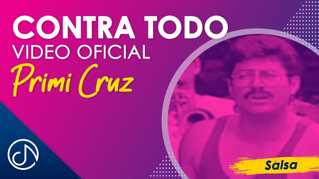 CONTRA Todo 🤼 - Primi Cruz [Official Video]