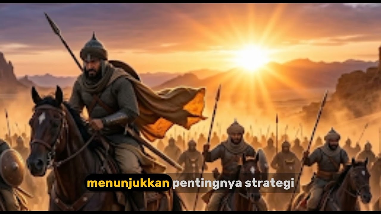 MENYINGKAP RAHASIA HIDUP & MATI: Tafsir Mendalam Khazanah Al-Qur'an