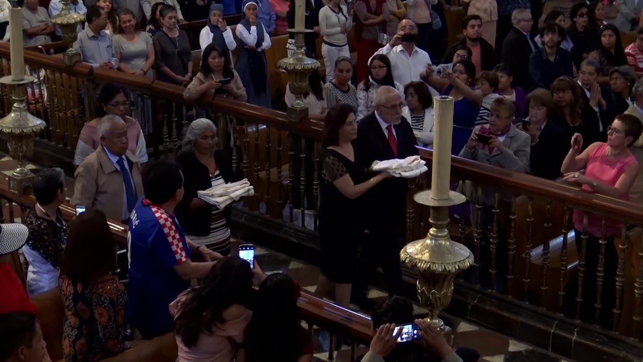 Siervos de Jesús, ordenación de dos nuevos presbíteros, 27 agosto 2019