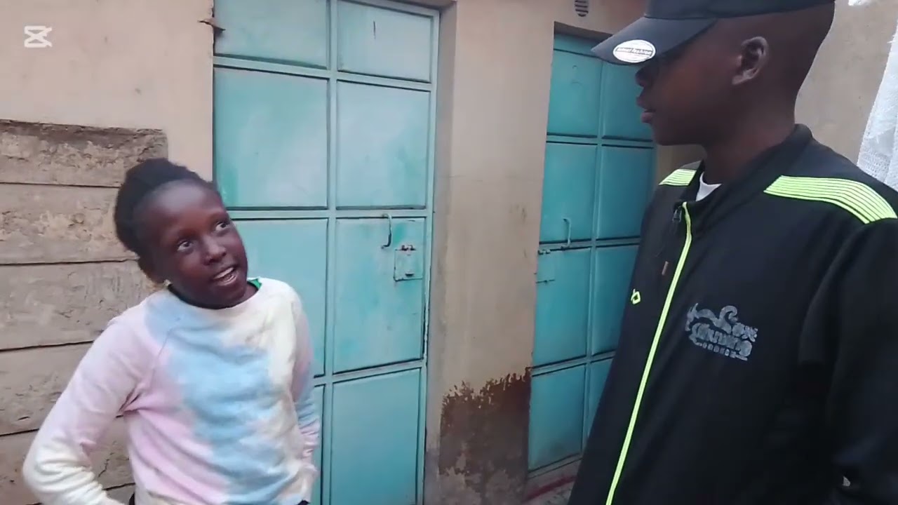 Maisha ya pamoja another part is out so guys continue supporting us by subscribing also comment 