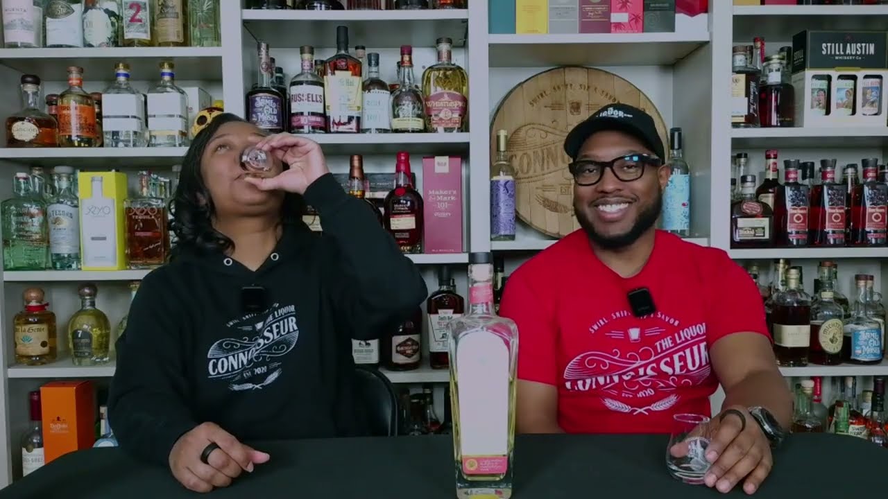 Wait… Blanco Tequila Can Be Aged? Let’s Break It Down as We Review Santaleza Anejo Tequila.