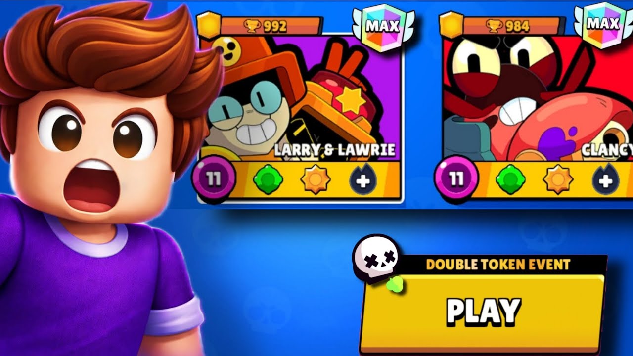 როგორ ავიყვანე ბრაულერები 1000 თასზე?! 🤯 Brawl Stars 