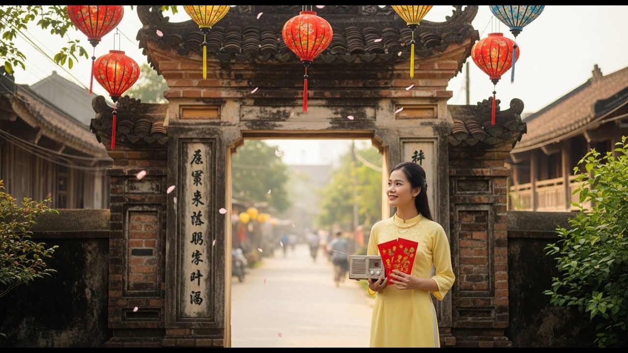 Bên góc phố tối nhuốm màu hoài niệm, tiếng bolero xưa nhẹ nhàng gọi nhớ về một thời đã xa
