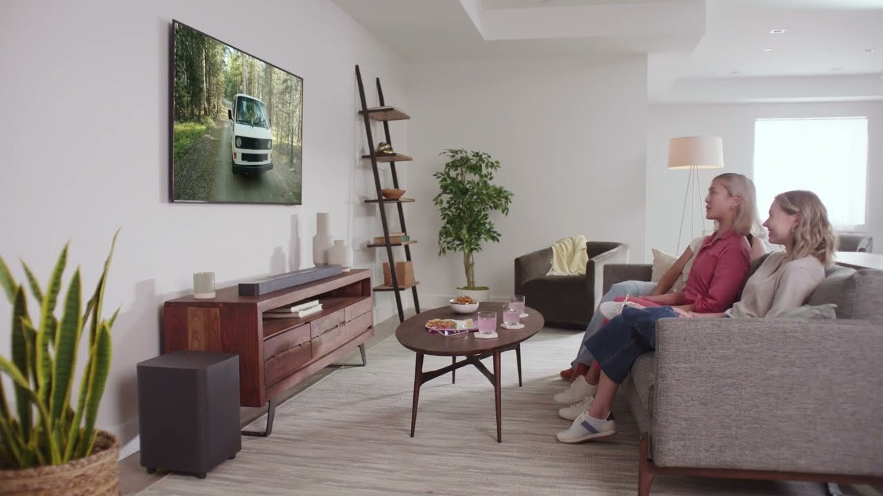 JBL | Bar 800 | 5.1.2-Kanal Soundbar mit abnehmbaren Surround-Lautsprechern und Dolby Atmos&reg;