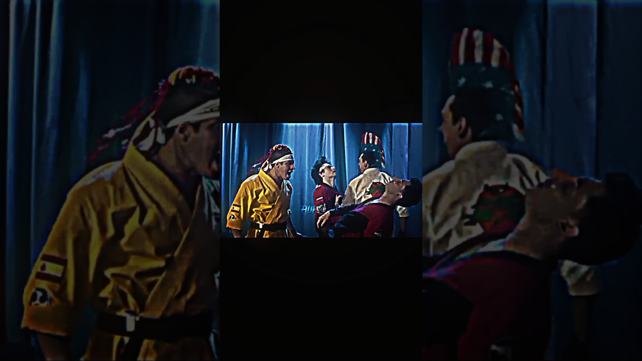 Halc&oacute;n se reencuentra con Diego ☠️🔥 #cobrakai #edit #shortsviral #spoilers